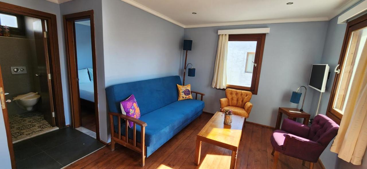 Stone House Apart Otel 3*